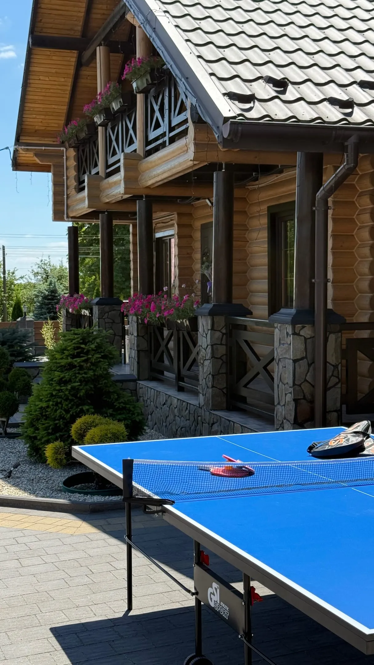 Bona Rest — фото локації для відпочинку у м. Кременець, вул. Плитниця, 1/2, Тернопільській області, фото 5