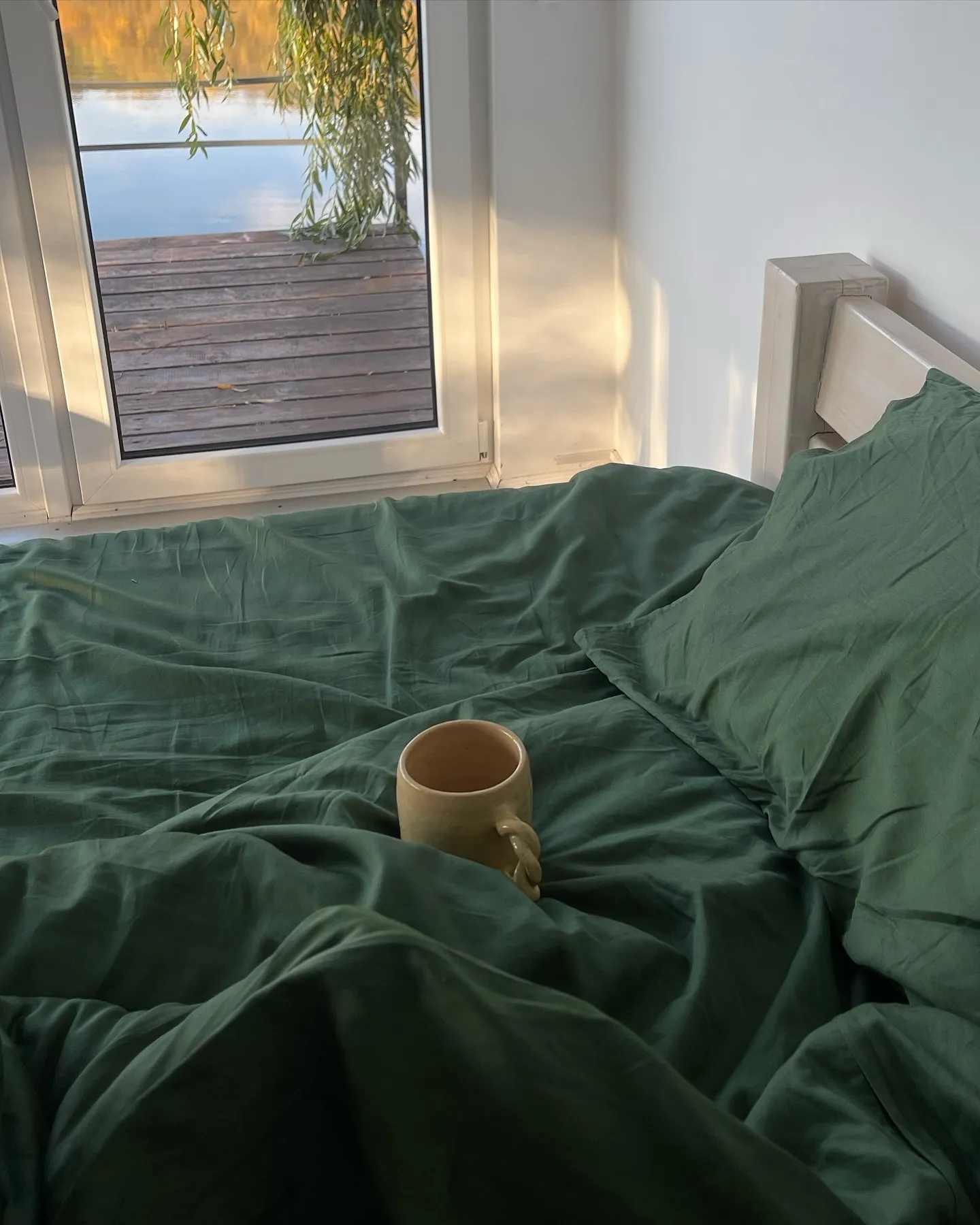 Clover Cottage — фото локації для відпочинку у селі Касперівці, туристична база «Росинка», Чортківському районі, Тернопільській області, фото 6