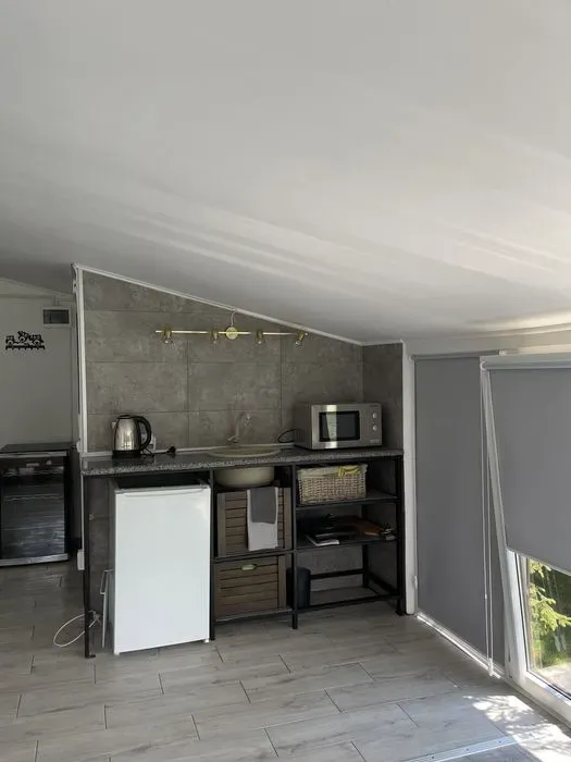 Clover Cottage — фото локації для відпочинку у селі Касперівці, туристична база «Росинка», Чортківському районі, Тернопільській області, фото 5