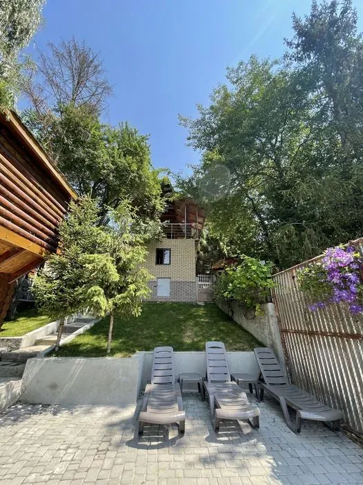 Clover Cottage — фото локації для відпочинку у селі Касперівці, туристична база «Росинка», Чортківському районі, Тернопільській області, фото 11