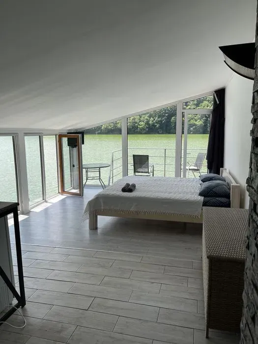 Clover Cottage — фото локації для відпочинку у селі Касперівці, туристична база «Росинка», Чортківському районі, Тернопільській області, фото 4
