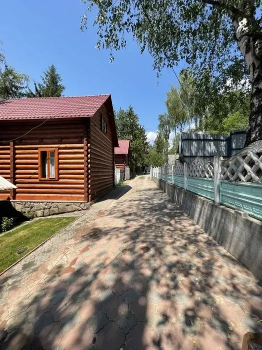 Clover Cottage — фото локації для відпочинку у селі Касперівці, туристична база «Росинка», Чортківському районі, Тернопільській області, фото 12