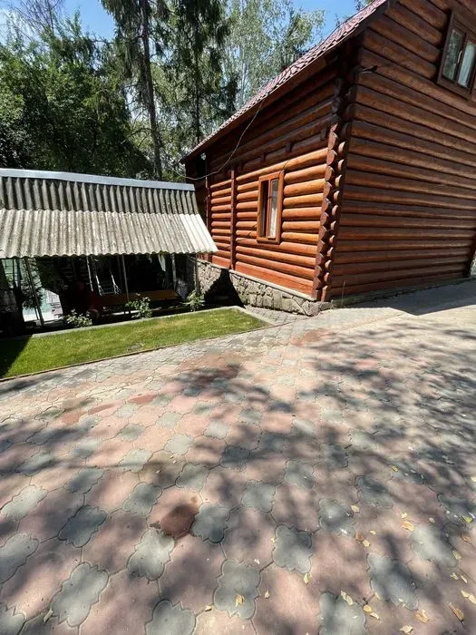 Clover Cottage — фото локації для відпочинку у селі Касперівці, туристична база «Росинка», Чортківському районі, Тернопільській області, фото 3
