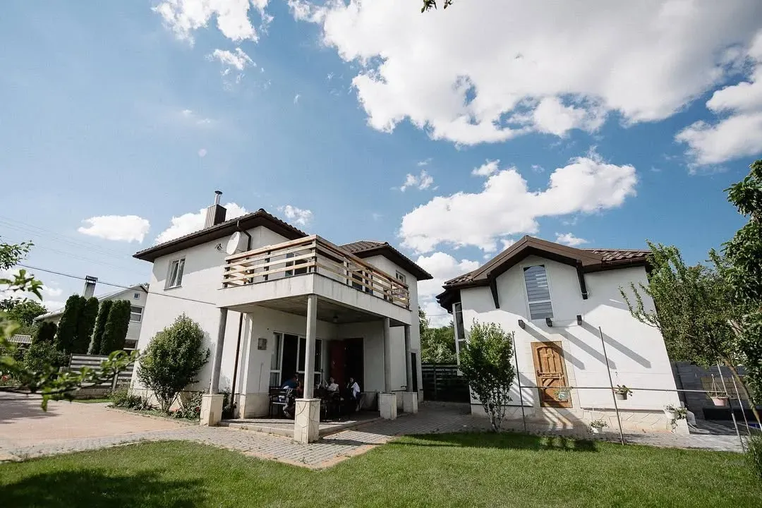 Dacha Party — фото локації для відпочинку у селі Буцнів, Тернопільському районі, Тернопільській області, фото 5