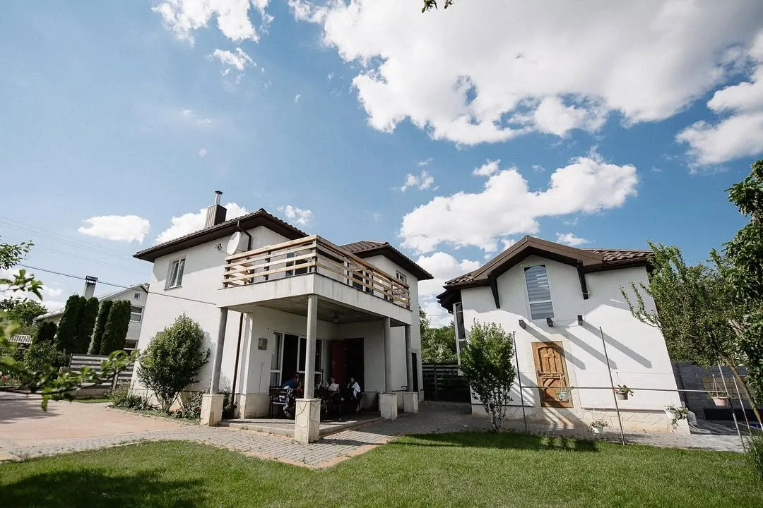 Dacha Party — фото локації для відпочинку у селі Буцнів, Тернопільському районі, Тернопільській області, фото 1