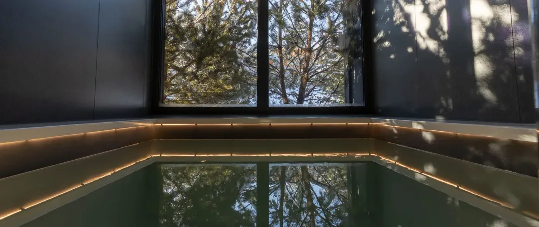 Банний SPA-клуб Delmar: фото локації для відпочинку у м. Тернопіль, вул. Низинна 14б, фото 4