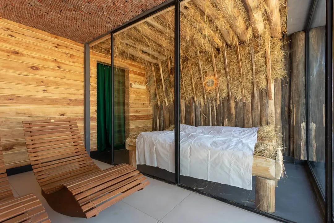 Банний SPA-клуб Delmar: фото локації для відпочинку у м. Тернопіль, вул. Низинна 14б, фото 6