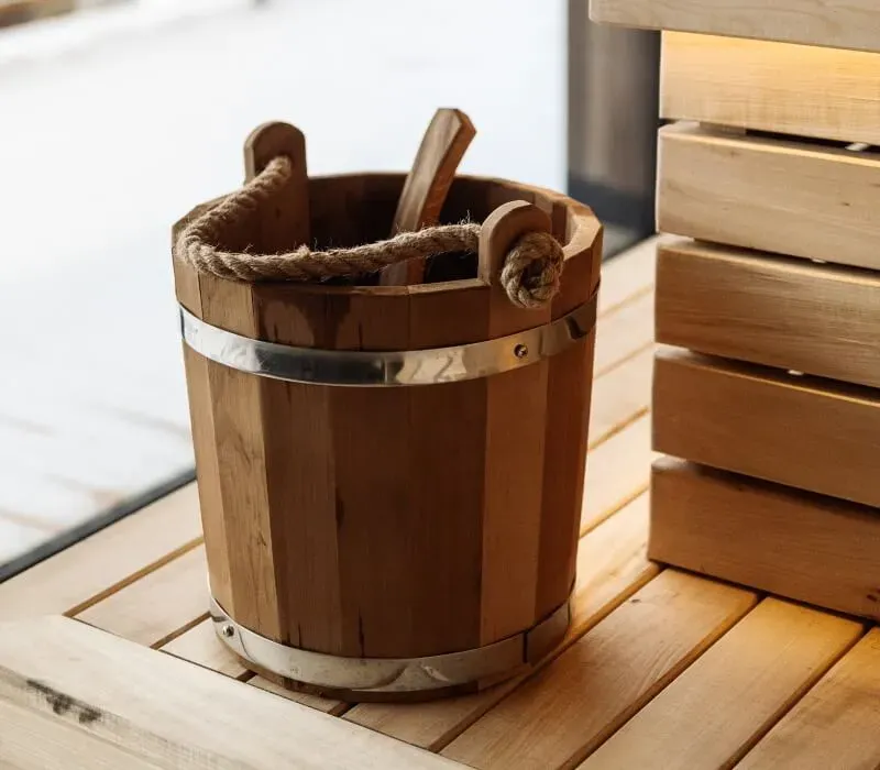 Банний SPA-клуб Delmar: фото локації для відпочинку у м. Тернопіль, вул. Низинна 14б, фото 9