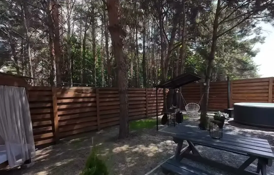 FOREST — фото локації для відпочинку у селі Андруга, Кременецькому районі, Тернопільській області, фото 3