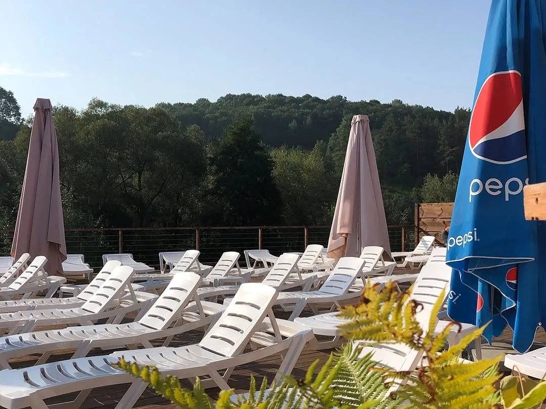 Грінвіч — фото локації для відпочинку у селі Залужжя, Збаразькому районі, Тернопільській області, фото 3