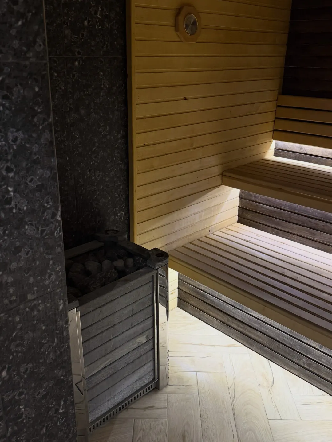 Готель та SPA «Гетьман»: фото локації для відпочинку у м. Чортків, вул. Князя Володимира Великого, 1а, Тернопільській області, фото 3
