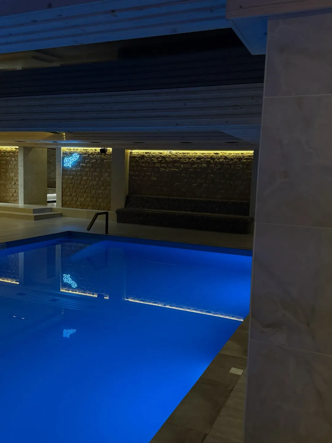 Готель та SPA «Гетьман»: фото локації для відпочинку у м. Чортків, вул. Князя Володимира Великого, 1а, Тернопільській області, фото 2
