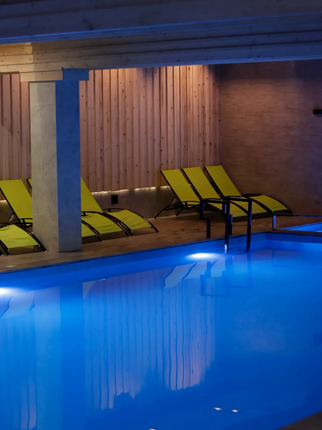 Готель та SPA «Гетьман»: фото локації для відпочинку у м. Чортків, вул. Князя Володимира Великого, 1а, Тернопільській області, фото 1