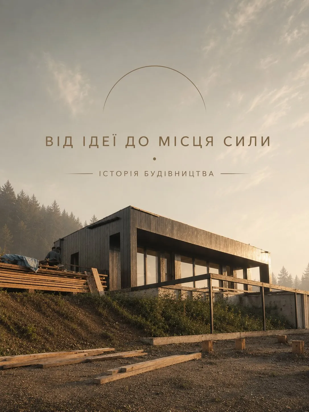 Глиба — фото локації для відпочинку у с. Великий Глибочок, Тернопільському районі, Тернопільській області, фото 3