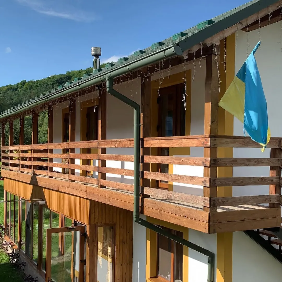 Відпочинок на Карахові — фото локації для відпочинку у селі Куряни, Бережанському районі, Тернопільській області, фото 4