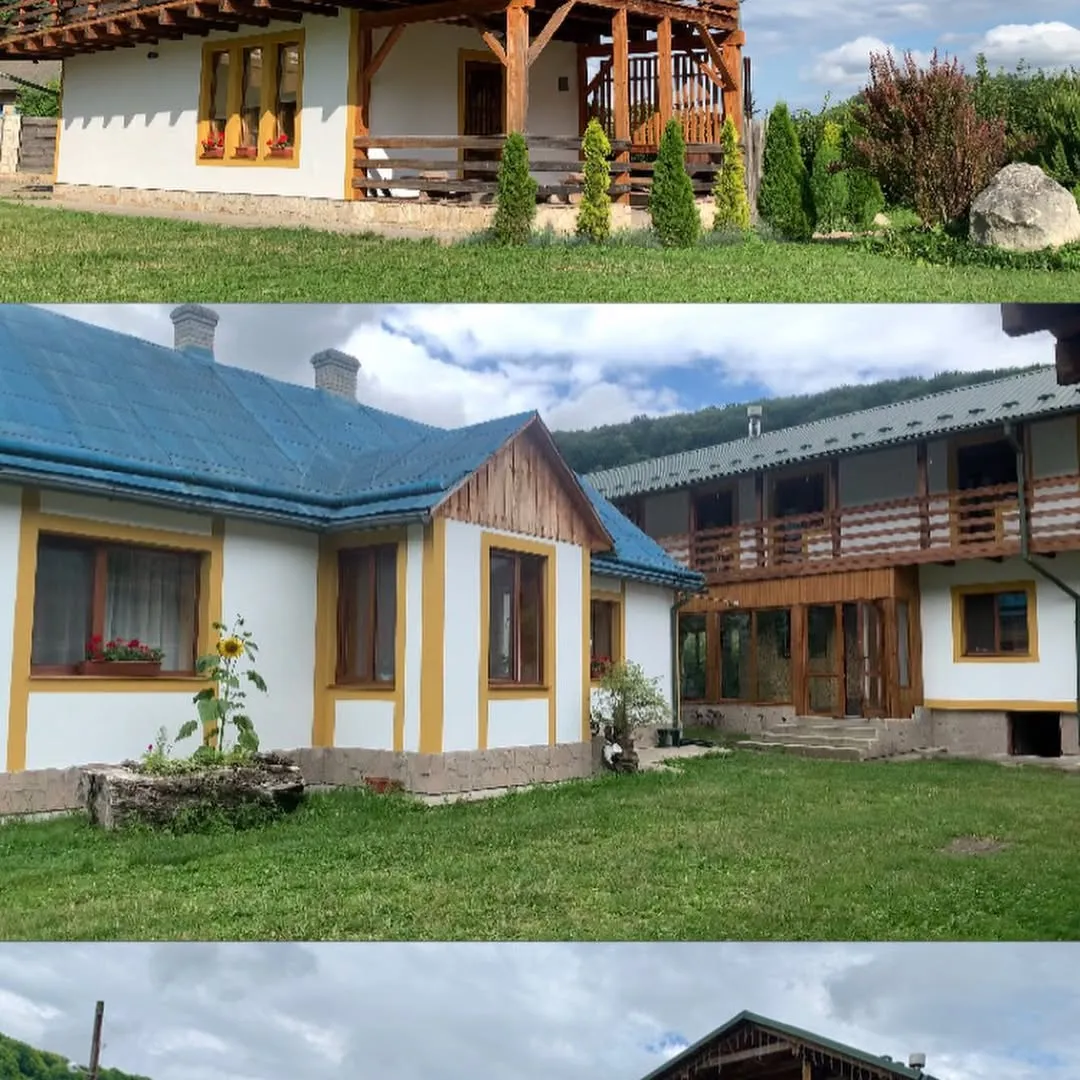 Відпочинок на Карахові — фото локації для відпочинку у селі Куряни, Бережанському районі, Тернопільській області, фото 6