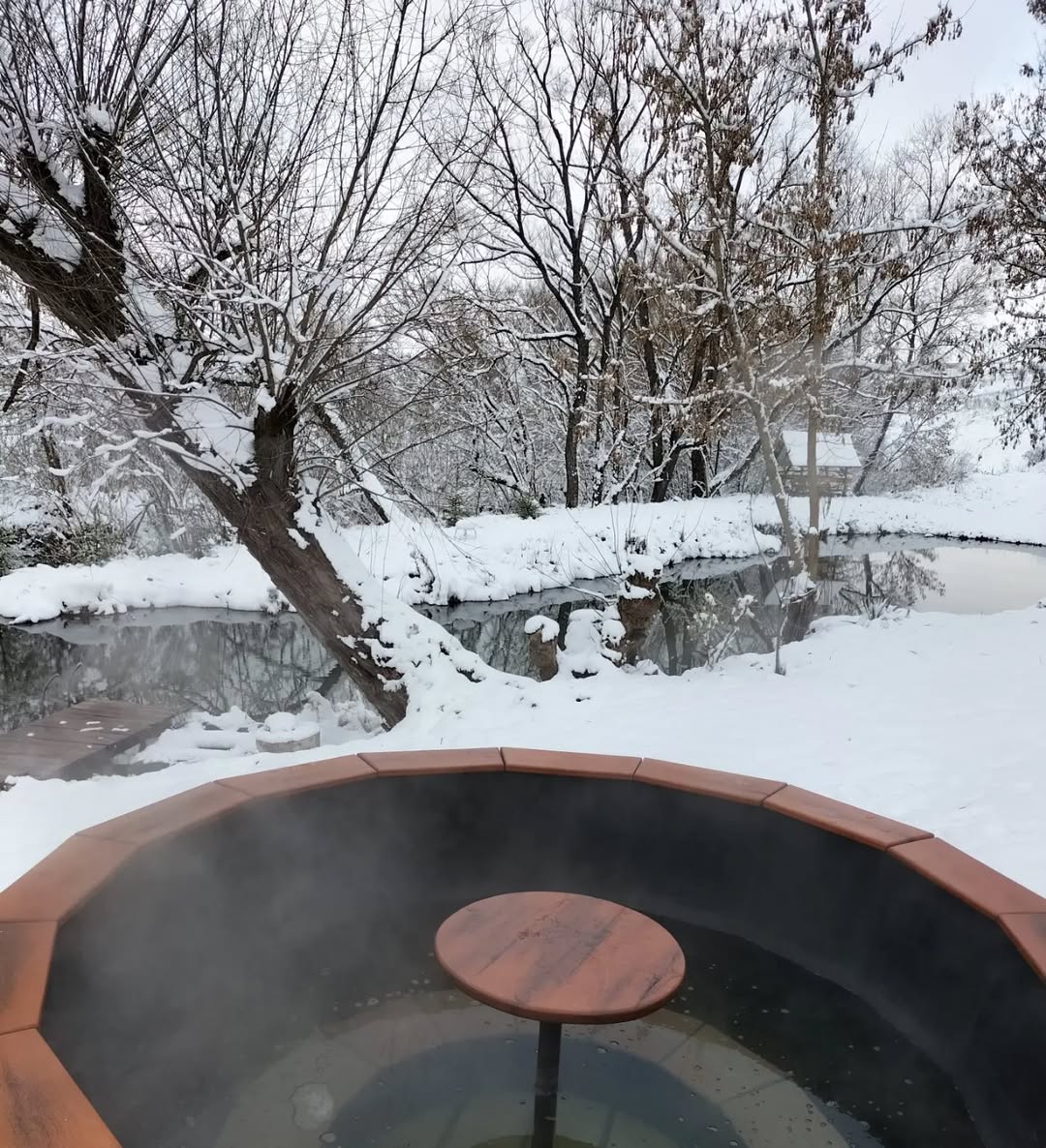 Крайня хата — фото локації для відпочинку у селі Козлів, Козівському районі, Тернопільській області, фото 9