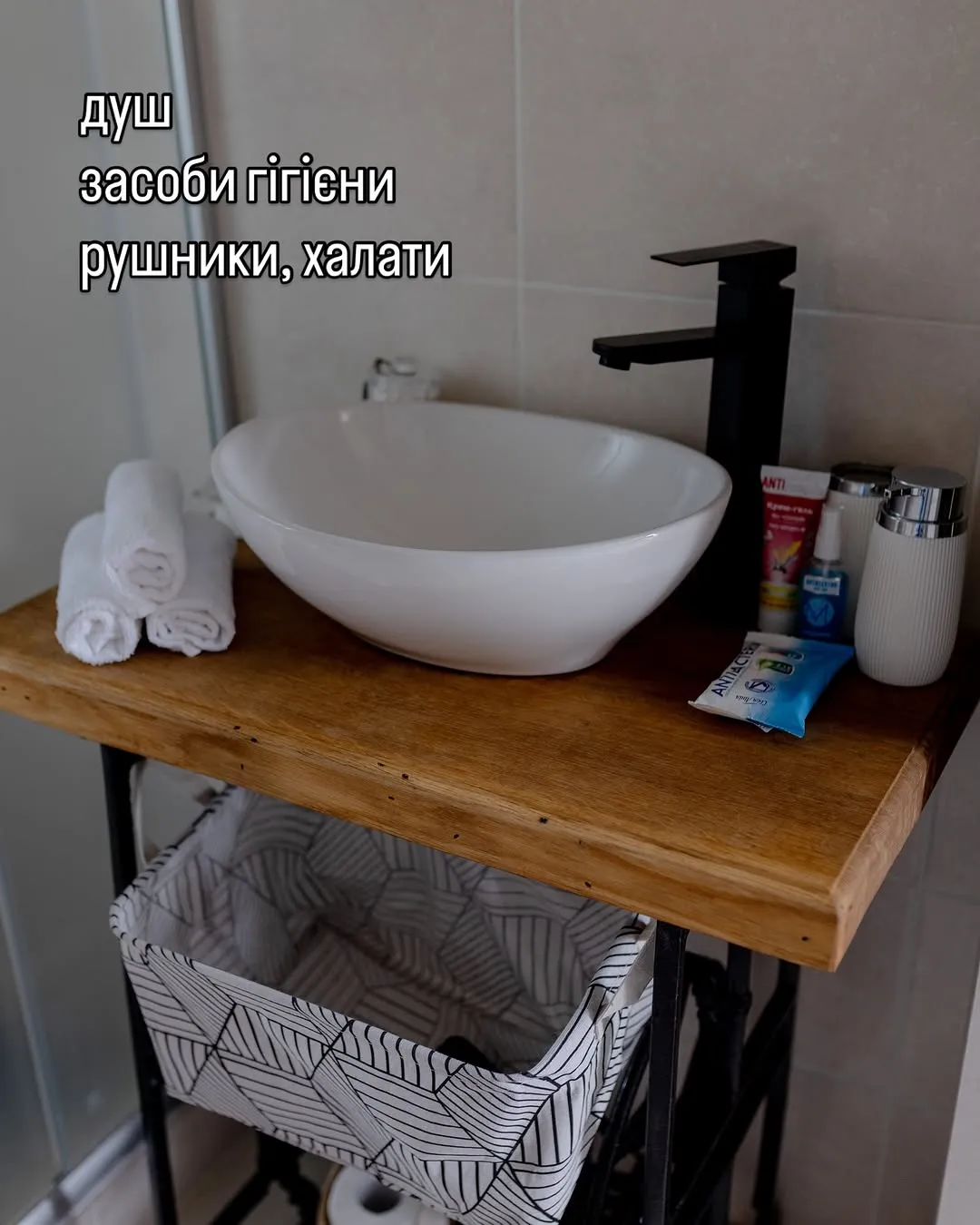 Лісова сторожка — фото локації для відпочинку у селі Білокриниця, Кременецькому районі, Тернопільській області, фото 6