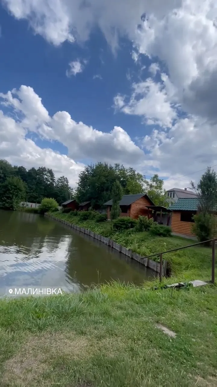 Малинівка — фото локації для відпочинку у Бережани, Тернопільській області, фото 4