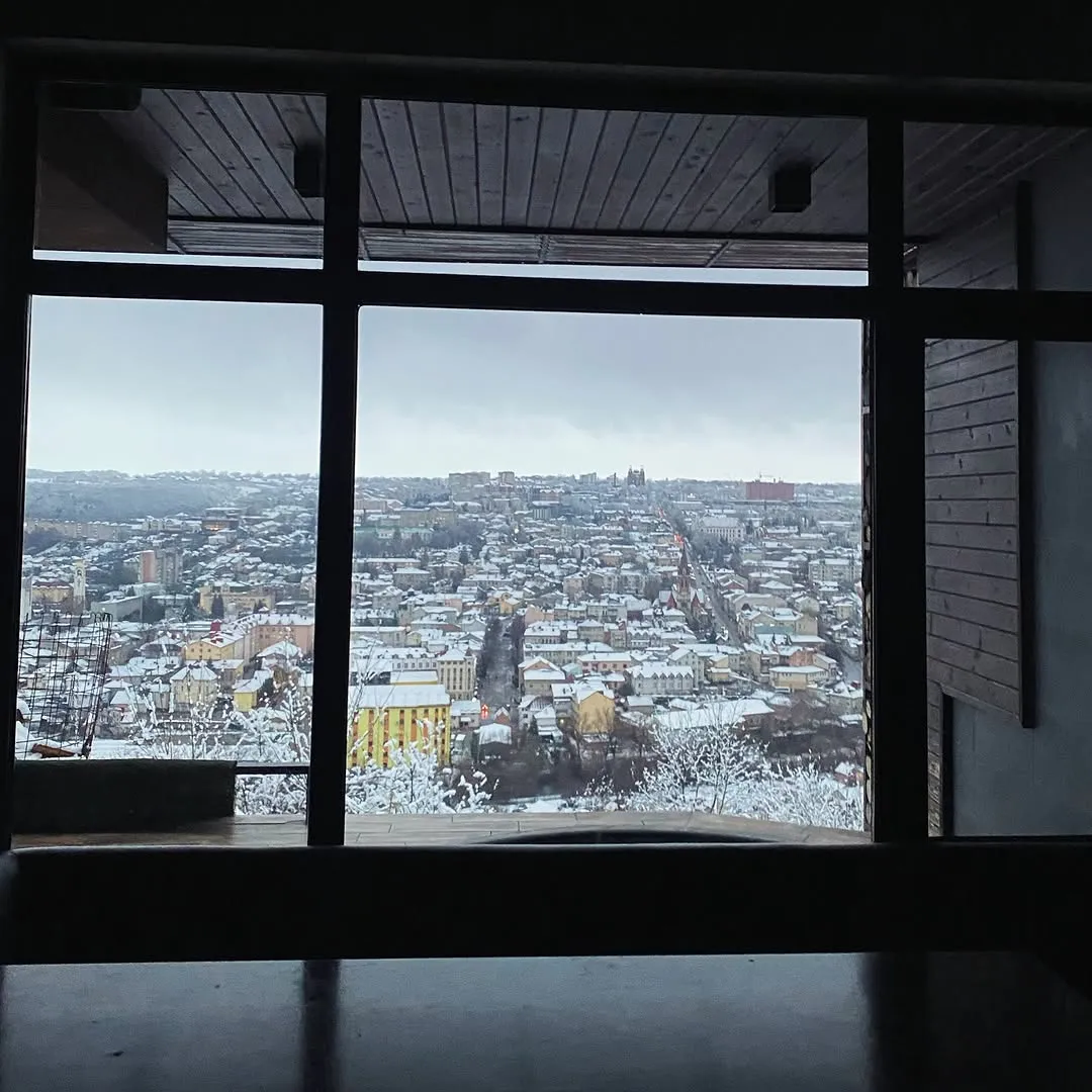 ПАНОРАМА — фото локації для відпочинку у селі Горішня Вигнанка, Чортківському районі, Тернопільській області, фото 4