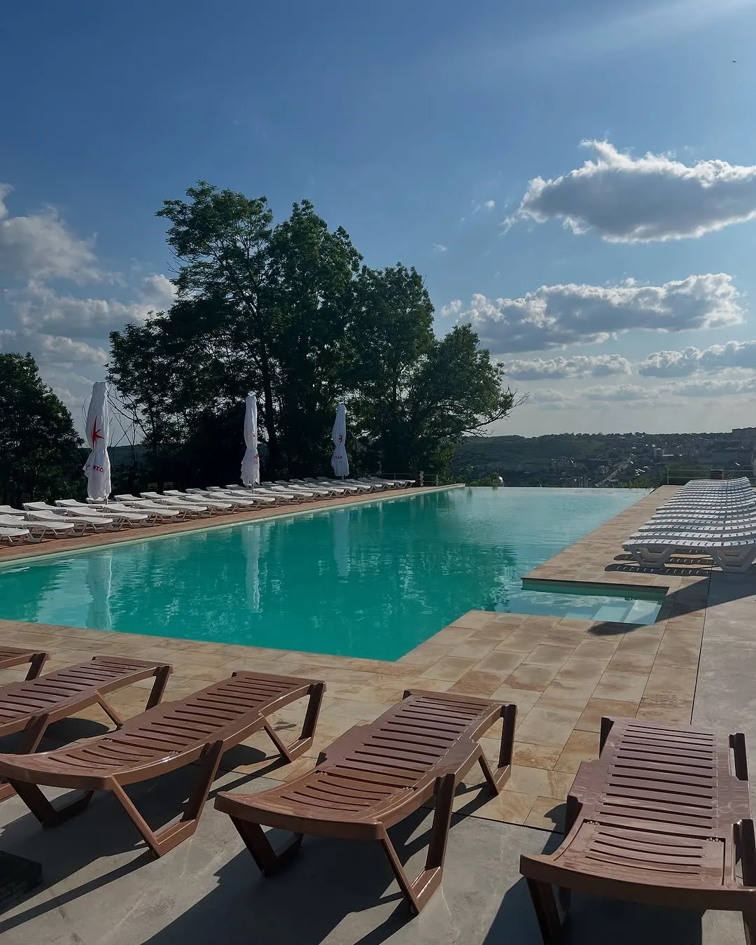 ПАНОРАМА — фото локації для відпочинку у селі Горішня Вигнанка, Чортківському районі, Тернопільській області, фото 1