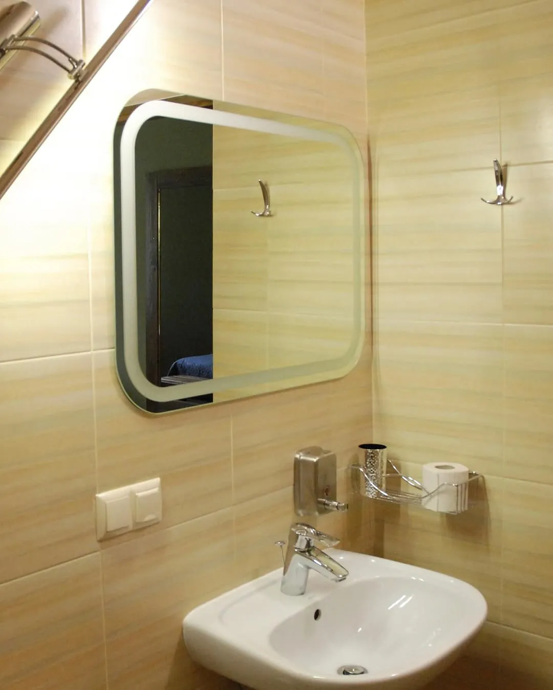 SadybaDarKa — фото локації для відпочинку у селі Товстолуг, Тернопільському районі, Тернопільській області, фото 2