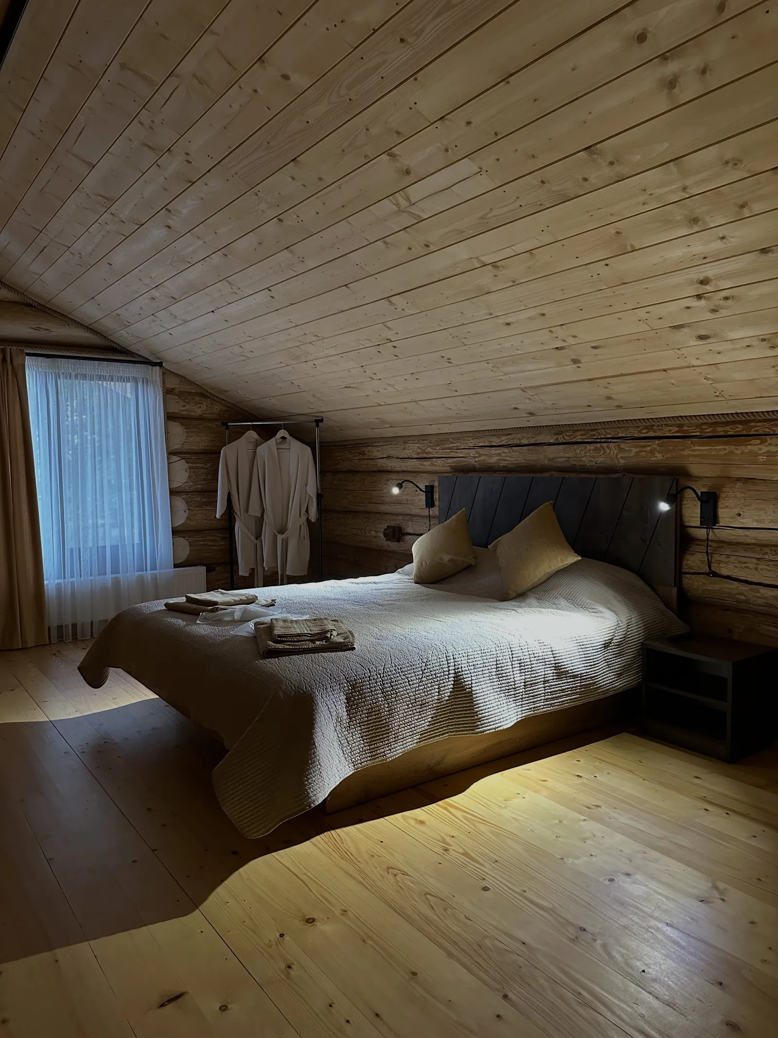Stone&Forest Spa — фото локації для відпочинку у смт. Велика Березовиця, вул. Микулинецька, Тернопільському районі, Тернопільській області, фото 5