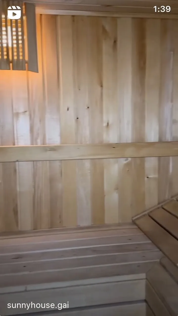 Sunny House — фото локації для відпочинку у с. Гаї Гречинські (біля Подолян), Тернопільському районі, Тернопільській області, фото 3