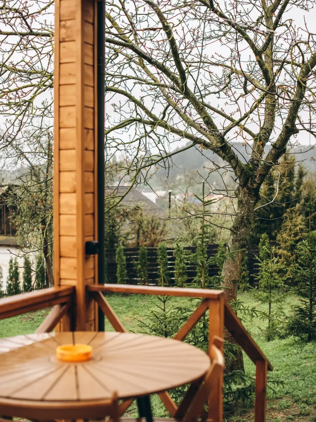 Willis Rest — фото локації для відпочинку у м. Кременець, Тернопільській області, фото 3